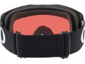 OAKLEY-маска-FALL LINE L-MATTE BLACK-PRIZM SNOW TORCH IRIDIUM